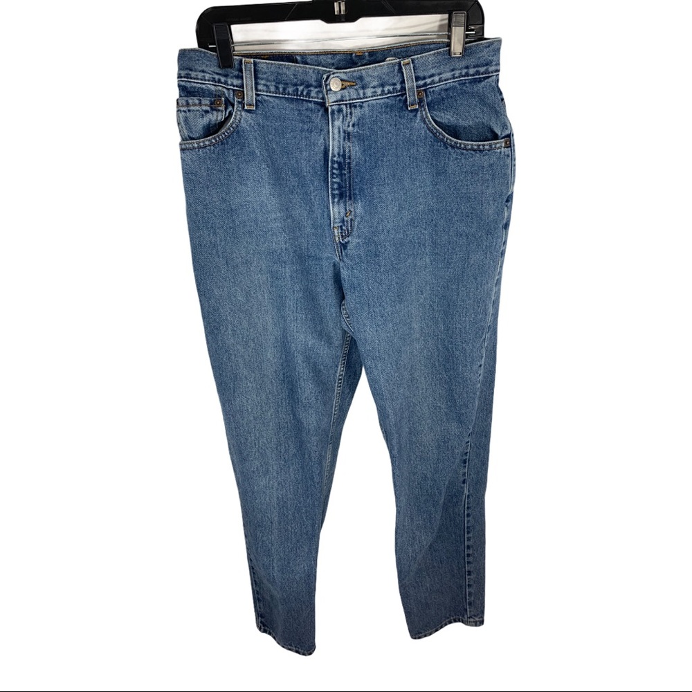 Vintage Levi’s 550 Jeans